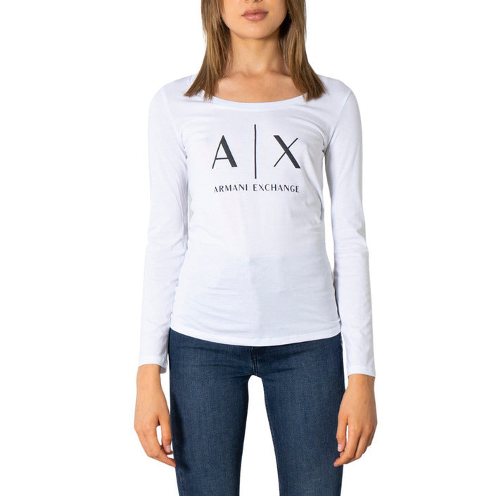 Armani Exchange  Women T-Shirt