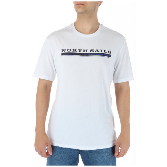 North Sails Men T-Shirt