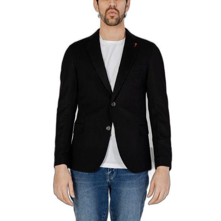 Mulish Men Blazer