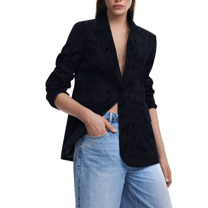 Desigual  Women Blazer