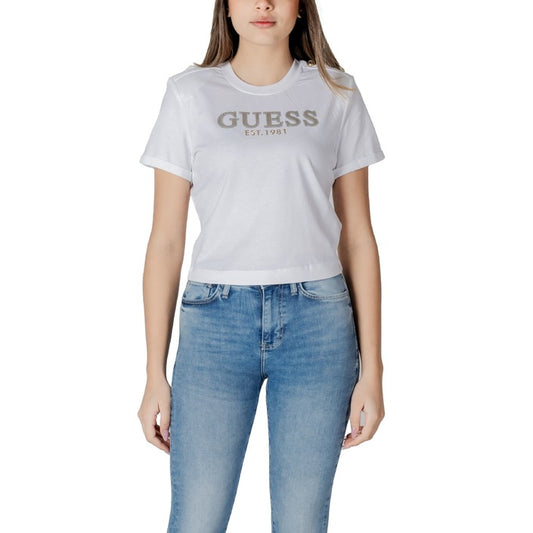 Guess  Women T-Shirt