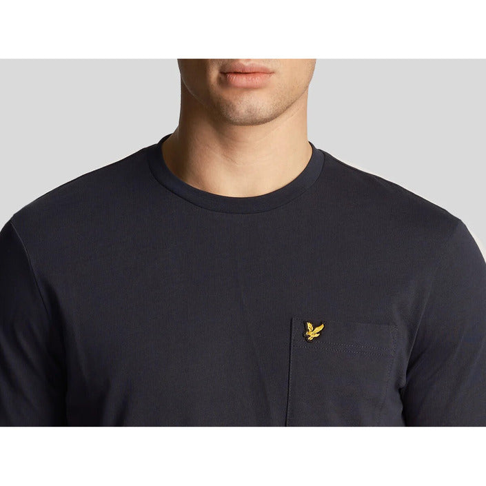 Lyle & Scott Men T-Shirt