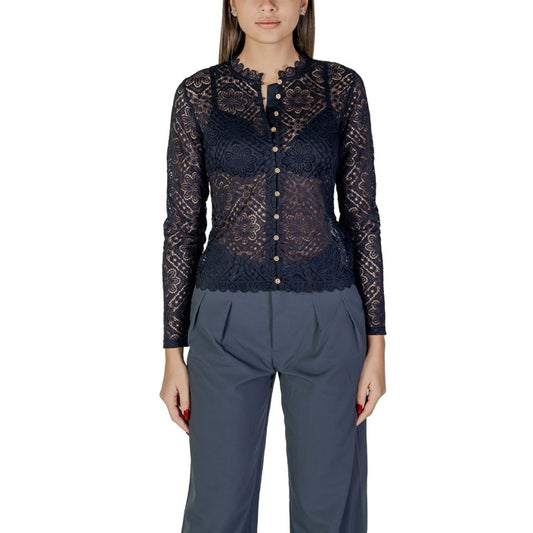 Morgan De Toi  Women Shirt