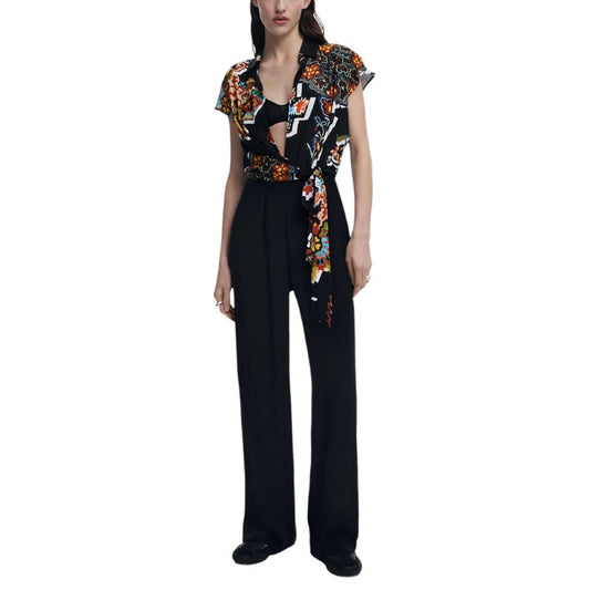 Desigual  Women Jumpsuit