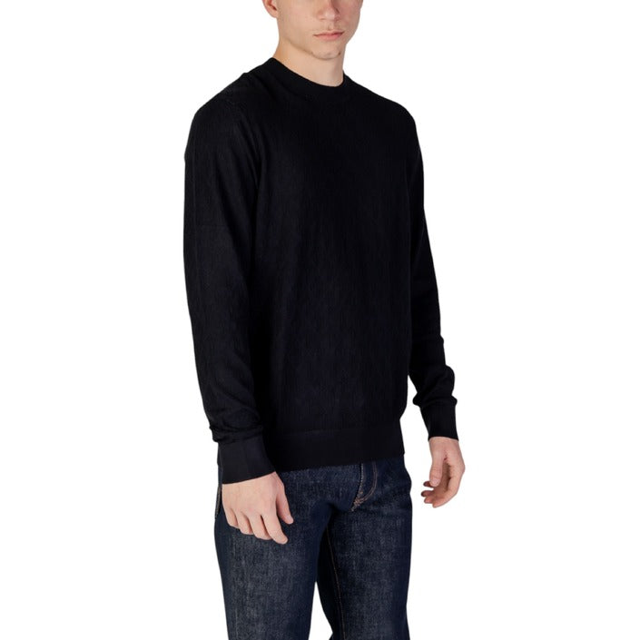 Armani Exchange Men Knitwear