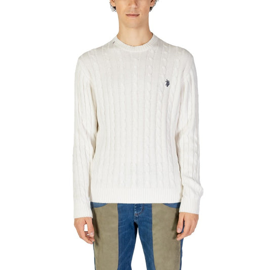 U.s. Polo Assn. Men Knitwear