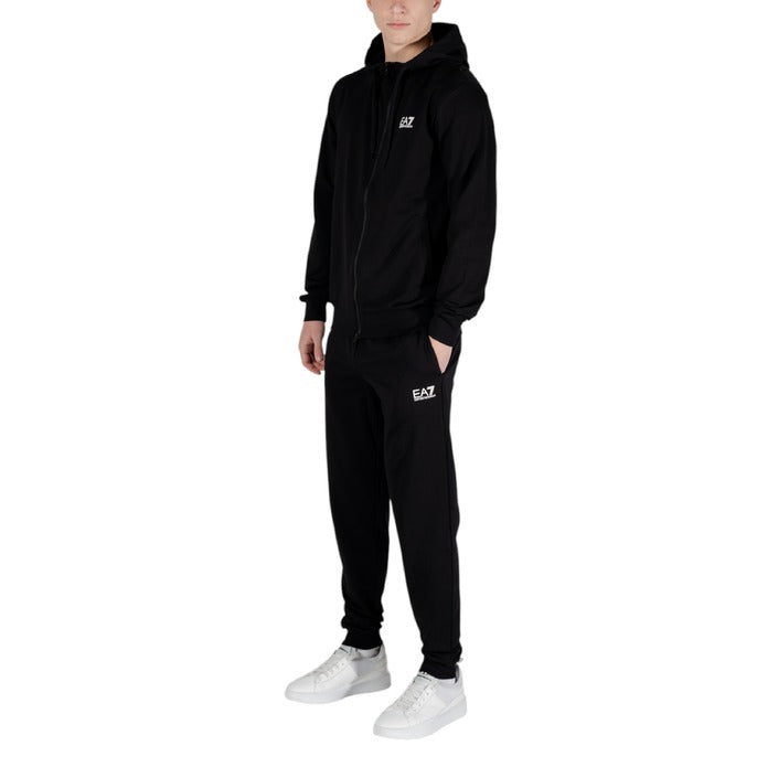 Ea7 Men Tracksuits