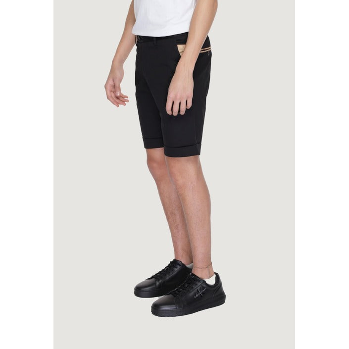 Alviero Martini Prima Classe Men Shorts