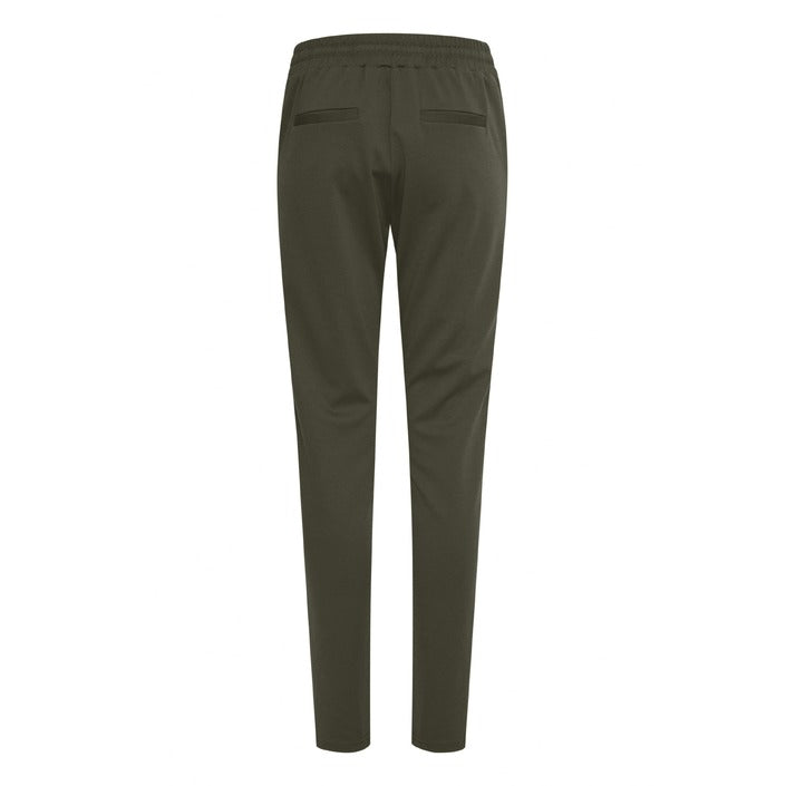 Ichi  Women Trousers