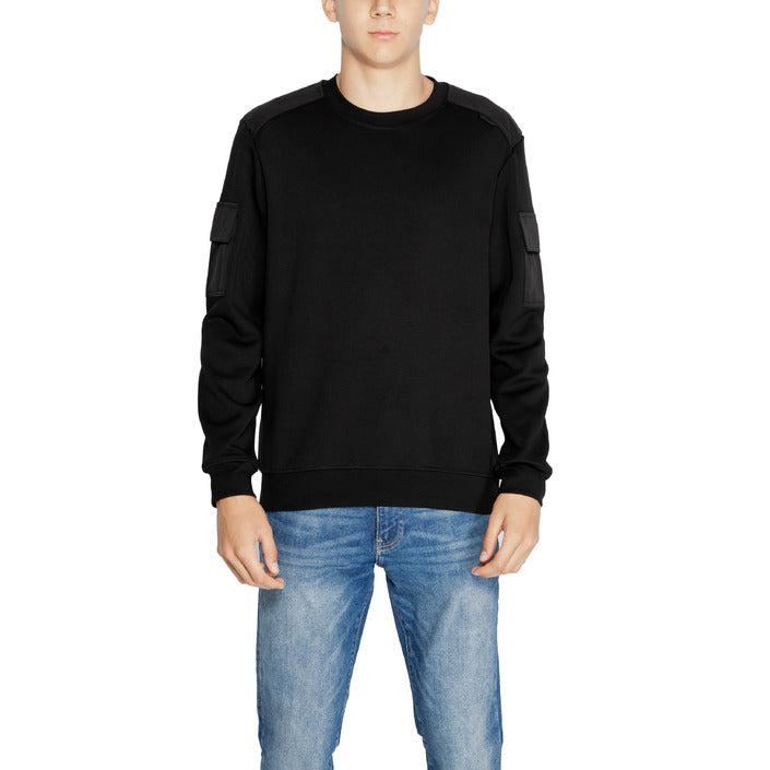 Antony Morato Men Sweatshirts