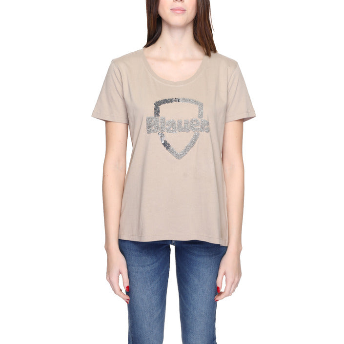 Blauer  Women T-Shirt