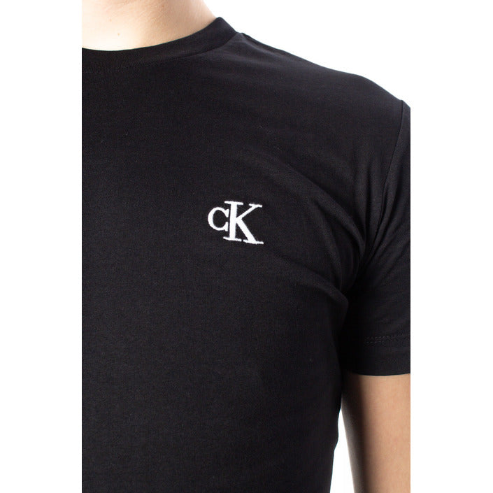 Calvin Klein Jeans Men T-Shirt