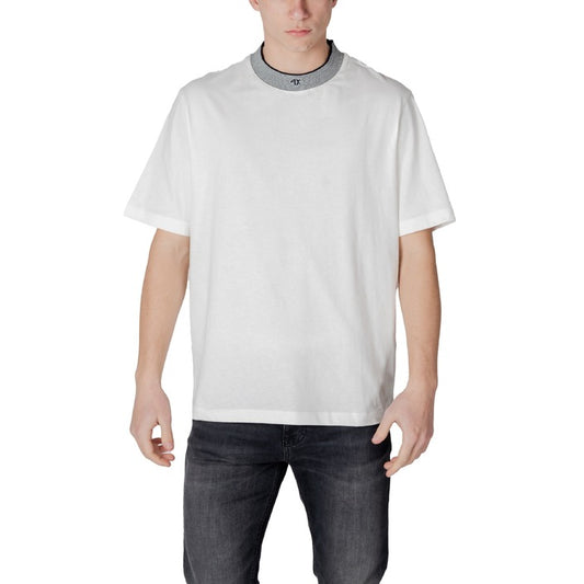 Armani Exchange Men T-Shirt