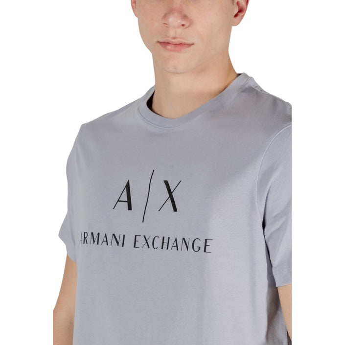 Armani Exchange Men T-Shirt