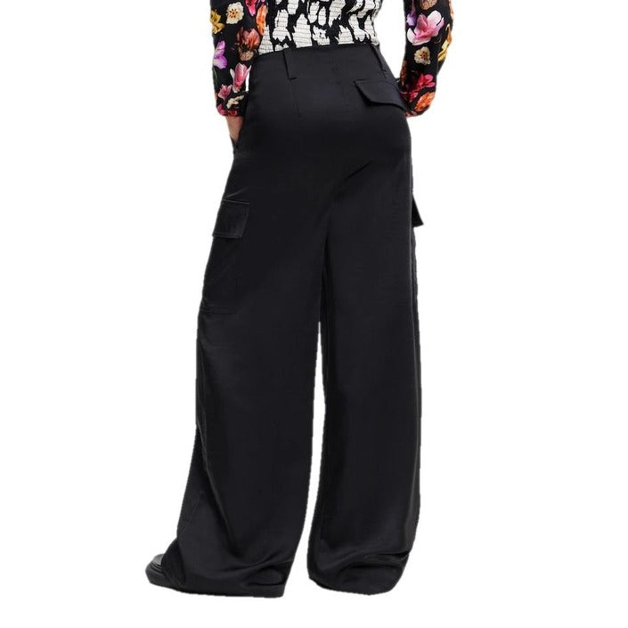 Desigual  Women Trousers