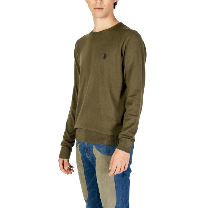 U.s. Polo Assn. Men Knitwear