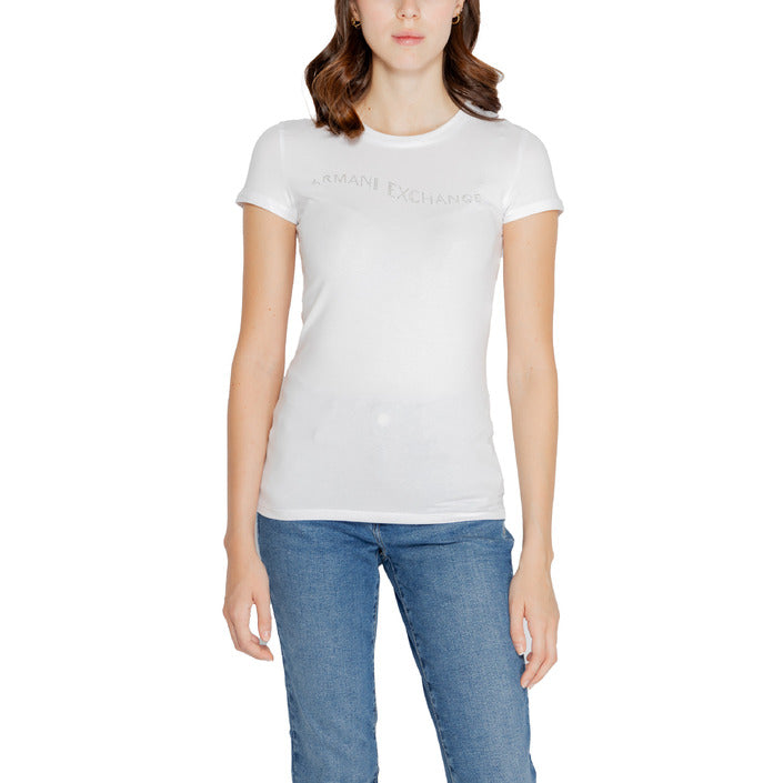 Armani Exchange  Women T-Shirt