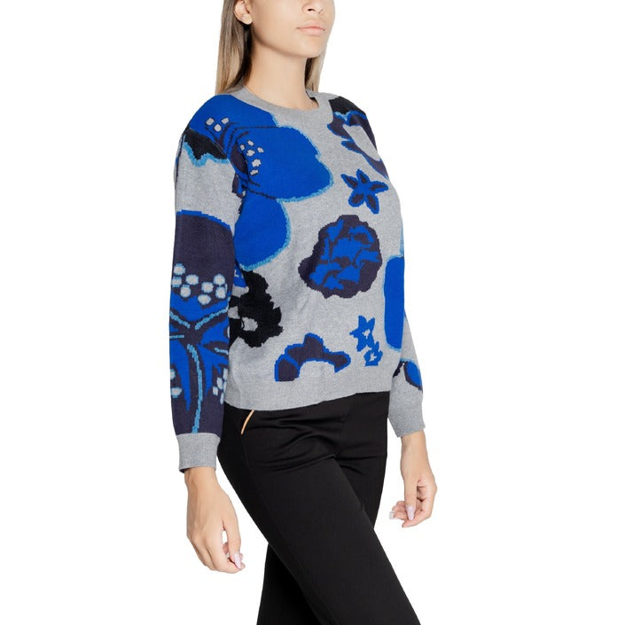 Desigual  Women Knitwear