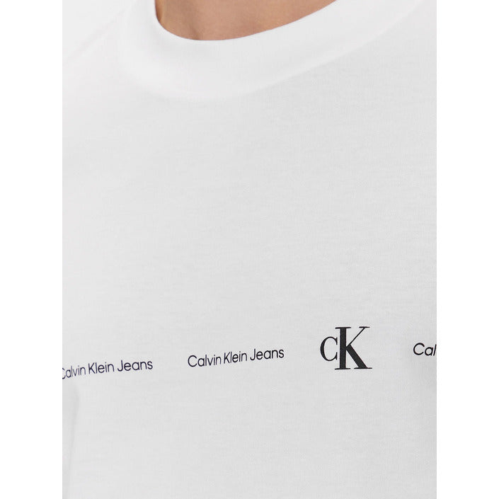 Calvin Klein Jeans Men T-Shirt