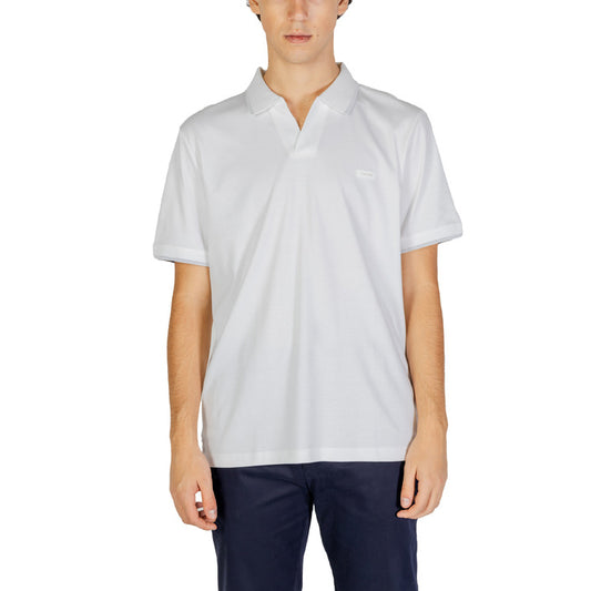 Calvin Klein Jeans Men Polo