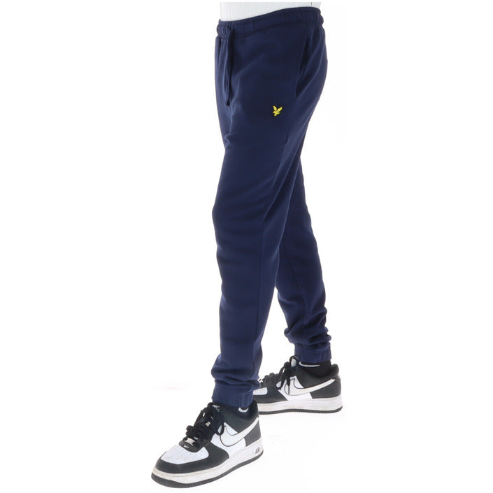 Lyle & Scott Men Trousers