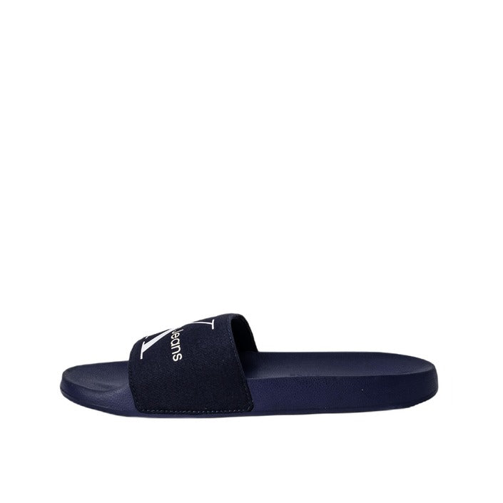 Calvin Klein Jeans Men Slippers