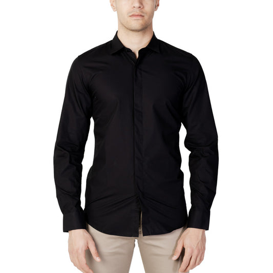 Antony Morato Men Shirt