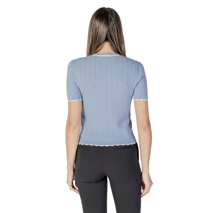 Morgan De Toi  Women Knitwear