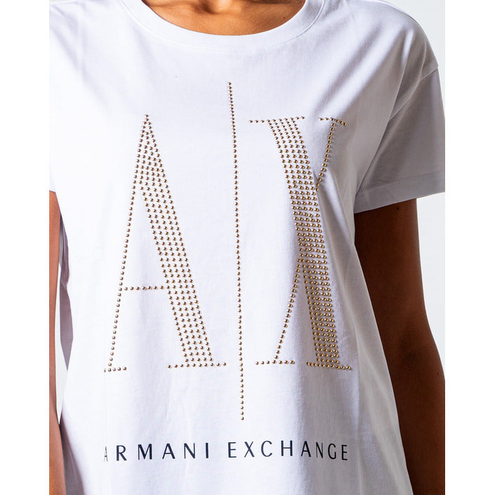 Armani Exchange  Women T-Shirt