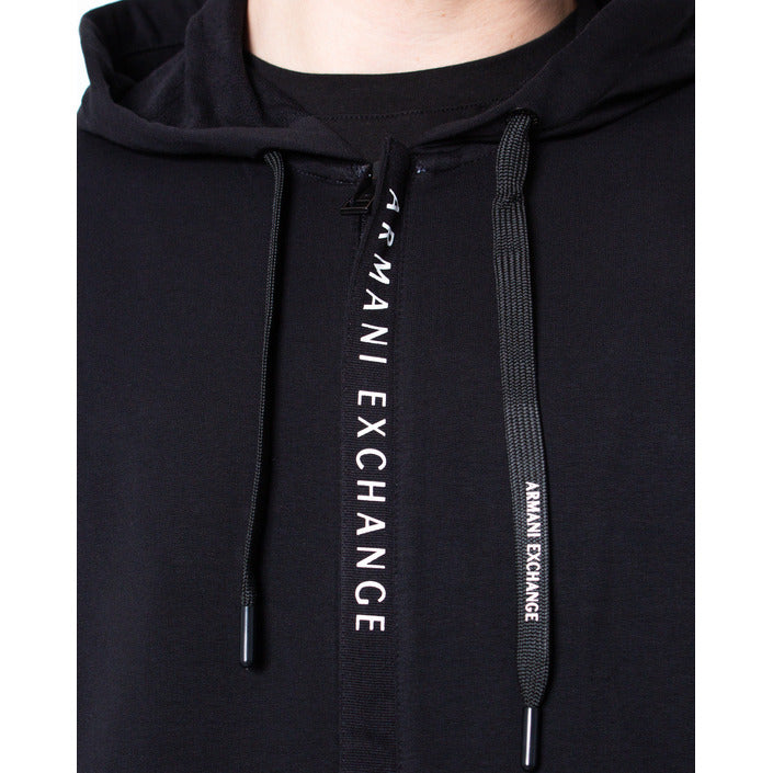 Armani Exchange Men Sweatshirts