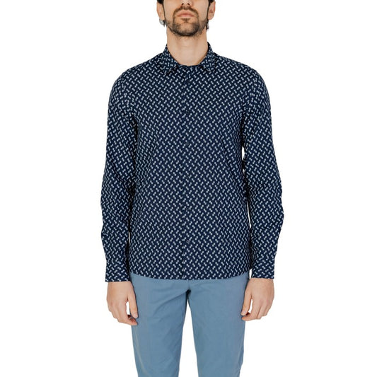 Antony Morato Men Shirt