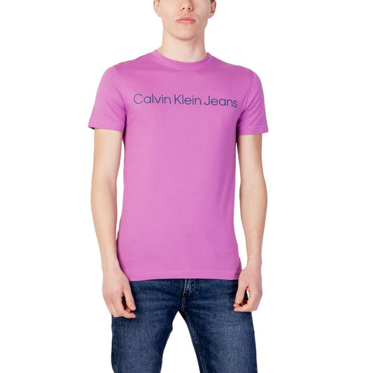 Calvin Klein Jeans Men T-Shirt