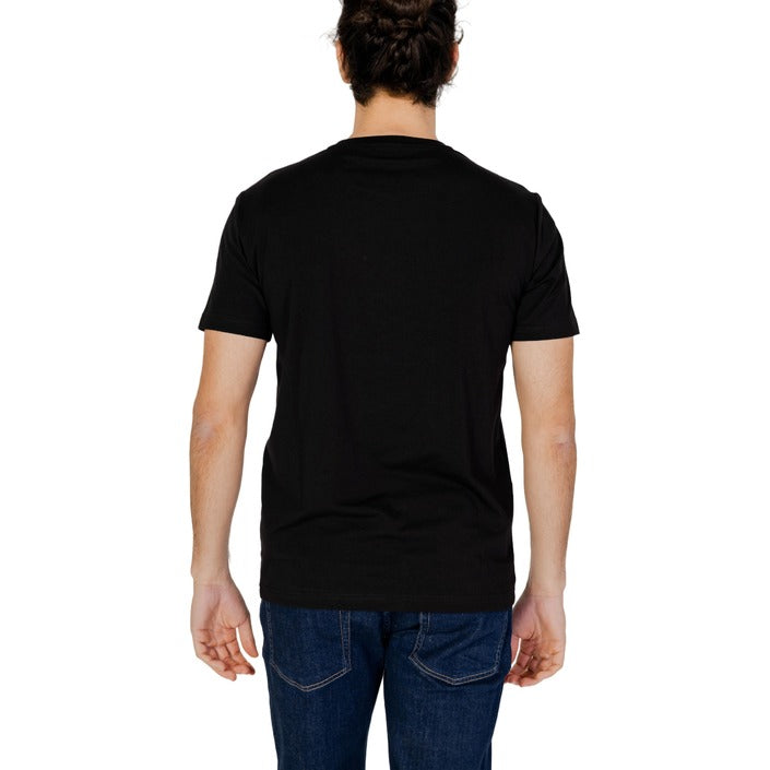 Ea7 Men T-Shirt