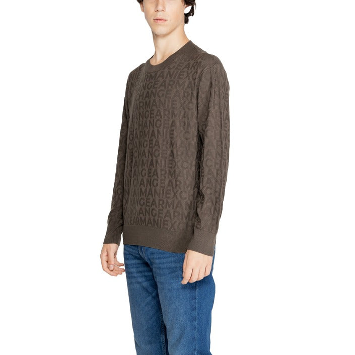 Armani Exchange Men Knitwear