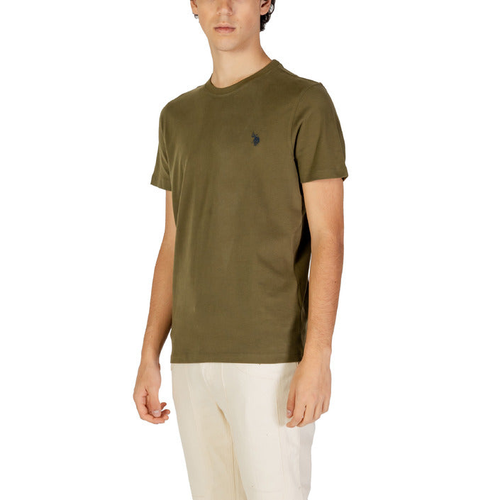 U.s. Polo Assn. Men T-Shirt