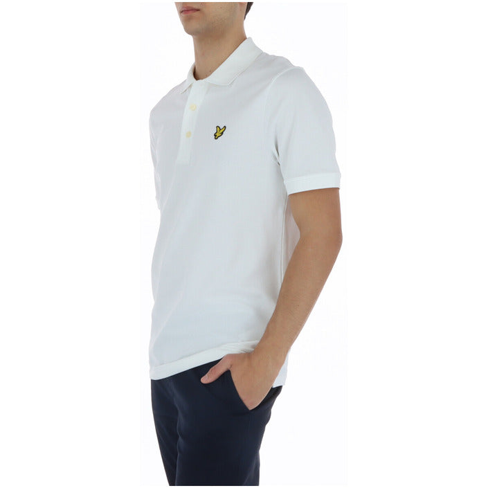 Lyle & Scott Men Polo