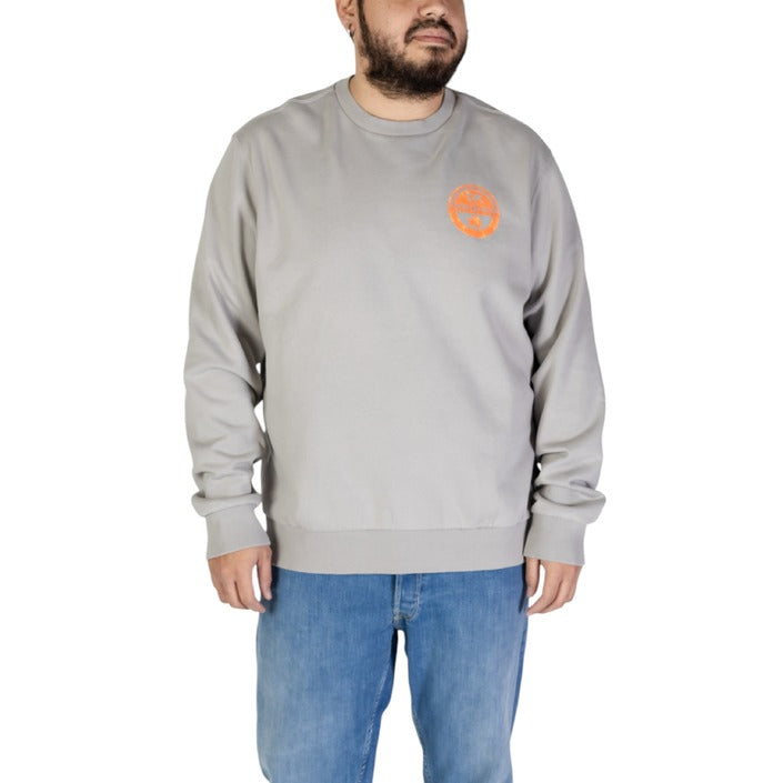 Napapijri Men Sweatshirts