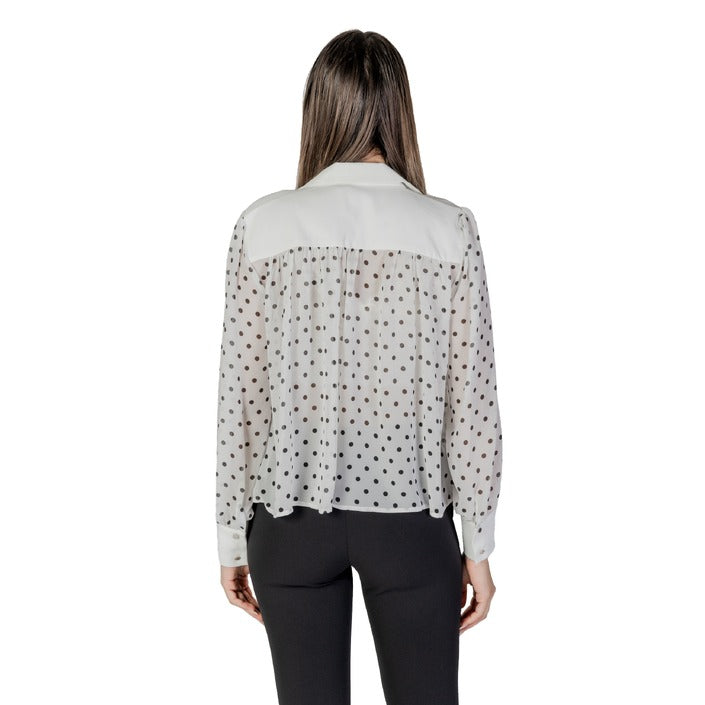 Morgan De Toi  Women Blouse