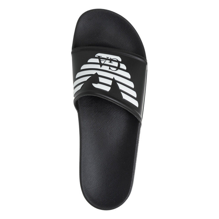 Emporio Armani Underwear Women Slippers