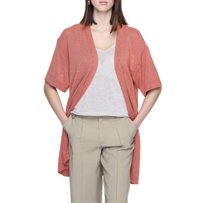 Jacqueline De Yong  Women Cardigan