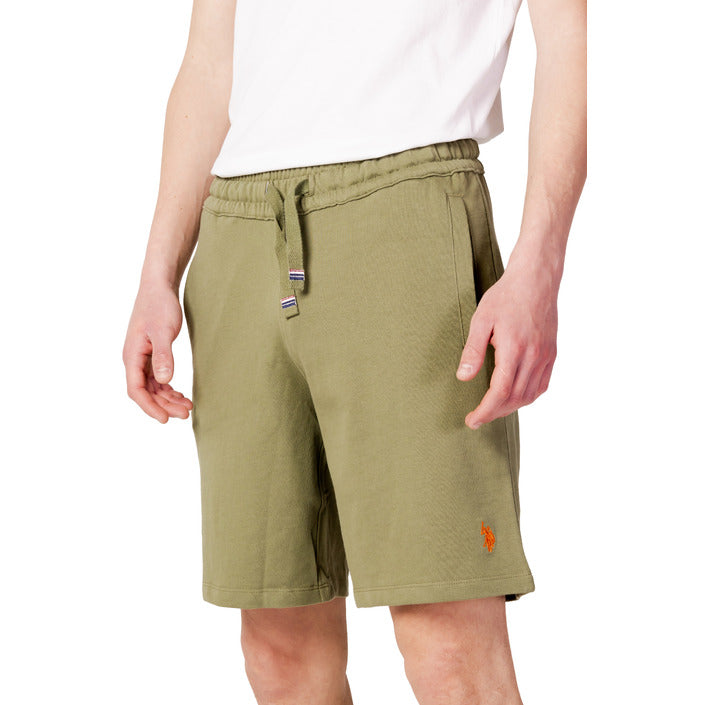 U.s. Polo Assn. Men Shorts