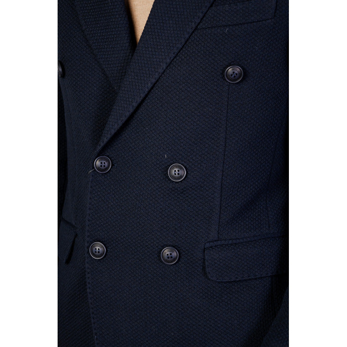 Mulish Men Blazer