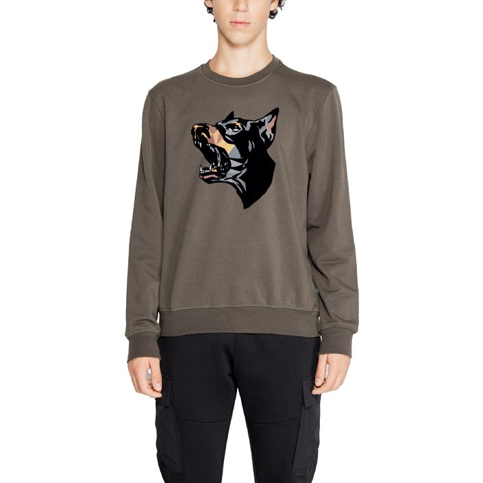 Antony Morato Men Sweatshirts