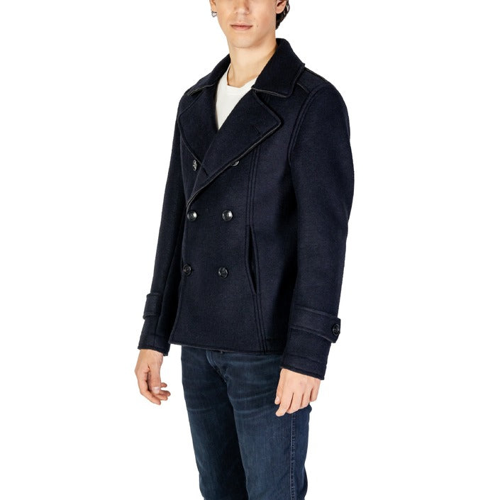 Hydra Clothing Men Coat