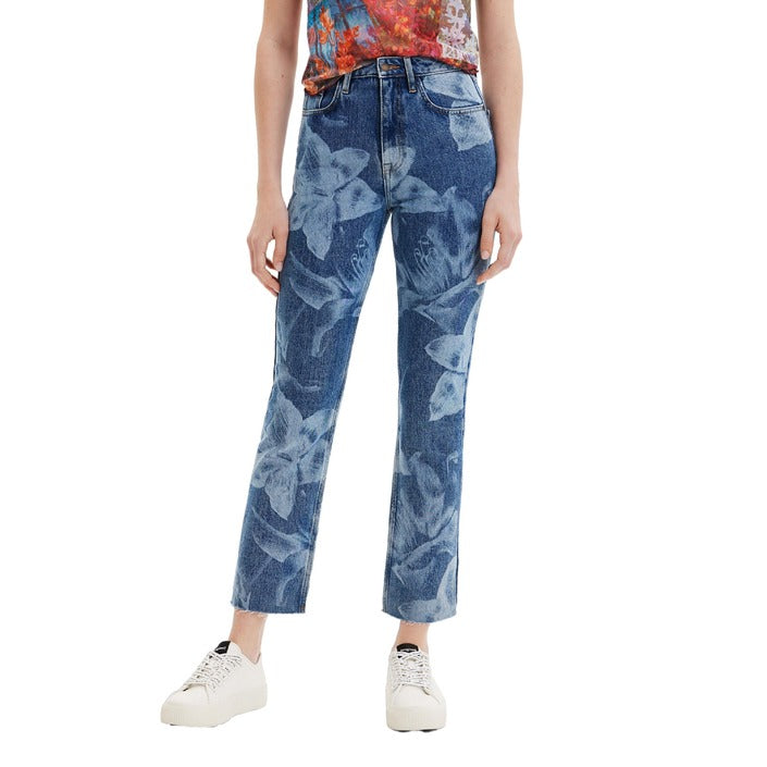 Desigual  Women Jeans