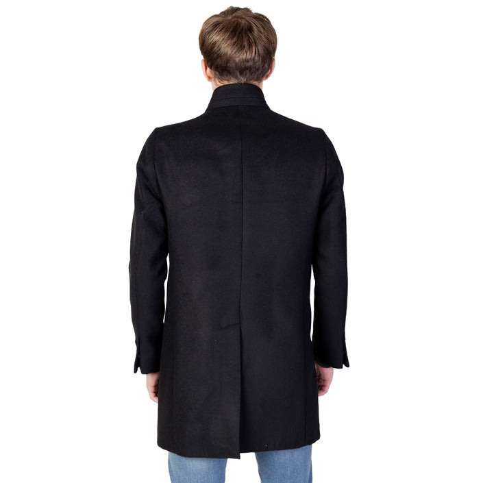 Mulish Men Coat