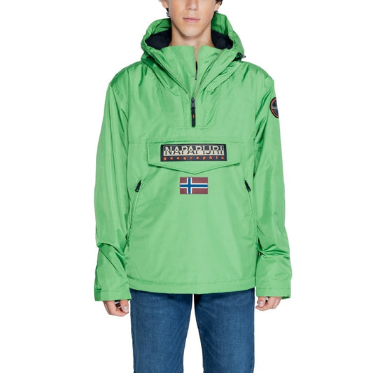 Napapijri Men Jacket