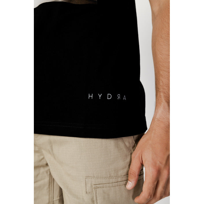 Hydra Clothing Men T-Shirt