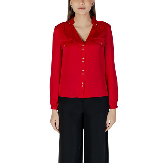 Morgan De Toi  Women Shirt