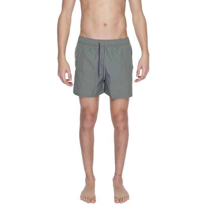 Emporio Armani Underwear Men Swimwear